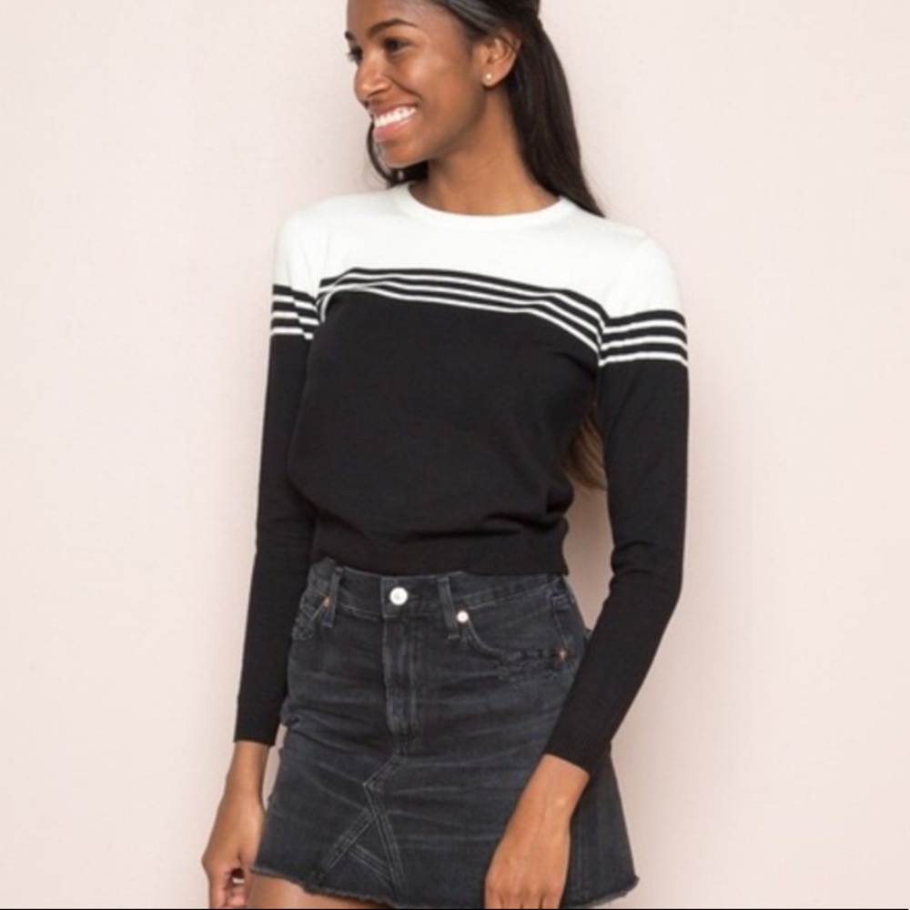 Brandy Melville Sweater